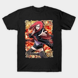 KARIN MERCH VTG T-Shirt